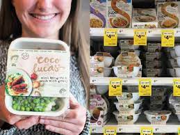 Our nutritionist breaks down what to look for and the best healthy frozen meals. Healthy Frozen Meals The 6 Best Frozen Meals At The Supermarket