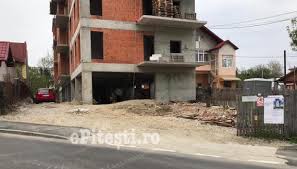 Se aude ca se va intoarce pe ecran. LoviturÄƒ De Teatru In Cazul Unui Bloc In ConstrucÈ›ie Din GÄƒvana