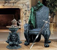 Free shipping free shipping free shipping. Celtic Dragon Throne Gothic Home Decor Dragon Throne Throne Chair