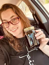 I have elderberry syrup available for pick up now. Great for a immune  boost! If interested please private message me and I will only hold syrup  for those who pay in advance.