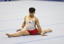 But in portugal they were. Carlos Yulo Bags Bronze In All Japan Gymnastics Tilt Gma News Online