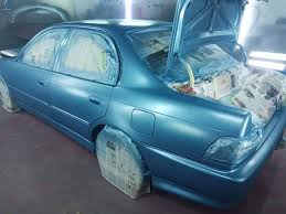 Check spelling or type a new query. Bengkel Cat Kereta Seri Kembangan Azaharudin Painting Work