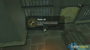 Coffres De Ta Mur Soluce The Legend Of Zelda Breath Of The Wild Supersoluce
