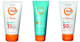 It also thwarts heat buildup on hot summer days. Oriflame Launches Its Latest Summer Skincare Range Thehealthsite Com