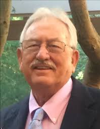 Tommy" George Raymond Creech, Jr. Obituary February 21, 2019