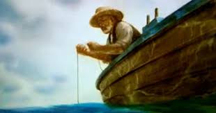 The Fisherman The Businessman Old Things Paintings I Love Reading Graphic Organizers