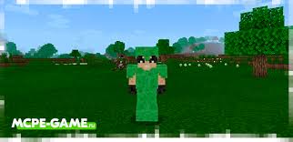 And only recently has a trident appeared. Minecraft Block Armor Add On Download Review Mcpe Game