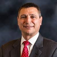 JM Ike Iacovetta, PMP