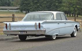 Image result for Hawaiian Blue 1960 Edsel