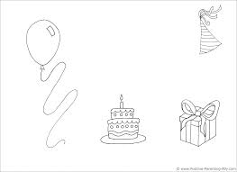 Simply print these cards and write your message on white space. Create Birthday Invitations With That Simple Tasteful Look