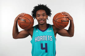 Devonte' graham has a healthy body weight to match the height. Charlotte Hornets 3 Reasons Devonte Graham Was A Good Pick