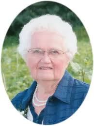 Obituary information for Inge Marie Kryvoblocki