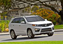 2013 Kia Sorento Problems Include Engine Stalls, Sunroofs ...