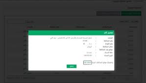 كيفية الإستعلام عن المخالفات المرورية برقم المخالفة وموقعها ثقفني
