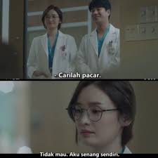 Your secrets and dreams written in ink, or drawn in pencil. Hospital Playlist Inspirasi Motivasi Teks Lucu Ungkapan Lucu