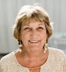 Patricia McSweeny Obituary (1931