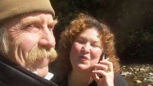 Vicki Garland's Instagram, Twitter & Facebook