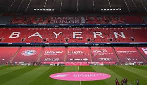 Ksc/fcb donaustadt werde jetzt fan! Fc Bayern Munchen News Und Geruchte Fcb Tickets Verlieren Gultigkeit