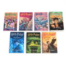 Agora vamos ao jogo harry potter e o cálice de fogo. Box Harry Potter Tradicional 7 Vols Livrarias Curitiba