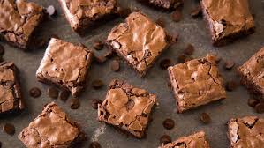 Soft butter, for greasing the pan flour, for dusting the buttered pan 4 large eggs 1 cup sugar, sifted 1 cup brown sugar, sifted 8 ounces melted butter 11/4 cups cocoa. The Biggest Mistakes Everyone Makes When Baking Brownies