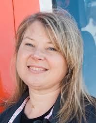 Julie Hasenberg Receives Red Cross Northwest Wisconsin Heroes Award for  Life-Saving Actions