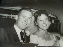 50th Anniversary for Edgertons