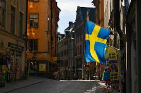 Day greeting by sweden's minister for foreign affairs, ann linde 00:24:14 live music session with léon 00:30:57 dance performance by cullberg. Covid 19 Inequality Sweden S Billionaires Spark Wealth Tax Dilemma Bloomberg