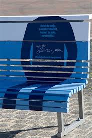 Am bahnhof 10 a, 18119 rostock seebad warnemünde. Lieblingsplatz Eine Bank Fur Den Rostocker Stadthafen Rostock Heute