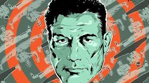 Crotchsport: The 15 Greatest Splits of Jean-Claude Van Damme