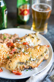 See 17 unbiased reviews of chile relleno, rated 4.5 of 5 on tripadvisor and ranked #20 of 117 restaurants in kaneohe. Chile Relleno Recipe Culinary Hill