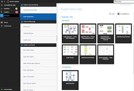 Flowchart Software Free Download Conceptdraw Helpdesk