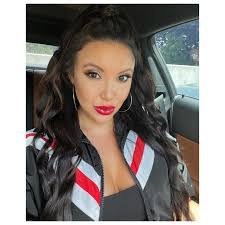 Felicia Combs's Instagram, Twitter & Facebook