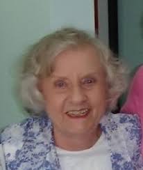 VIVIAN CURSON Obituary (2016)