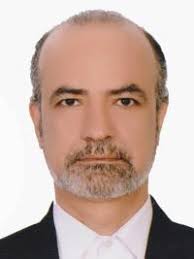 دکتر سعید نادری فیروز