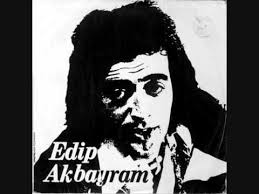 Edip Akbayram Ben Olursem Youtube