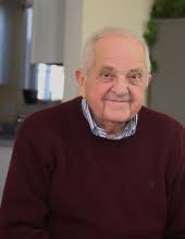 Marlin R Peterson Obituary (2022)