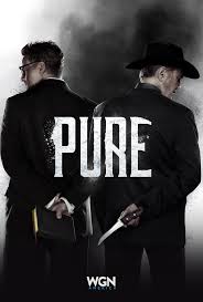 Pure trailer (2019) hulu blumhouse. Pure Tv Series 2017 2019 Imdb