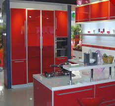 Maybe you would like to learn more about one of these? Kabinet Dapur Akrilik Merah Desain Penuh Lemari Gantung Dapur Model Baru Buy Desain Dapur Menggantung Lemari Dapur Penuh Model Baru Lemari Dapur Product On Alibaba Com