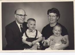 Settlers XLV: The Descendants of Silas McCarty and Sarah Carrell: Part Two