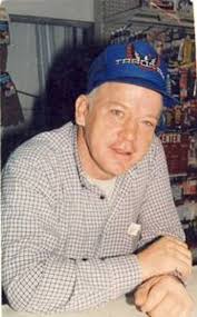 Robert Broy Obituary August 1, 2013