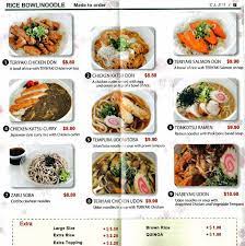 3 years ago3 years ago. Tokyo Kitchen Menu Menu For Tokyo Kitchen Runaway Bay Gold Coast