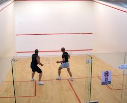 Indoor extreme sports updated their cover photo. Squash Racquet Sports Squash Tennis Sports