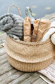 Picknick Ideen Fur Den Fruhling Picknick Ideen Picknickkorb Ideen