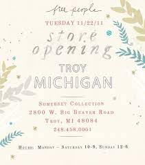 Two New Stores Opening Tomorrow Holiday Email Campaigns Email Template Design Email Marketing Inspiration