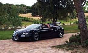 Cristiano Ronaldo Bugatti Veyron Cristiano Ronaldo Ronaldo Carros