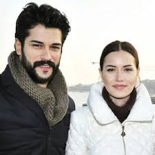 Fahriye Evcen Burak Ozcivit Asksanabenzer Unluler Unlu Fotograflari Eski Film Yildizlari