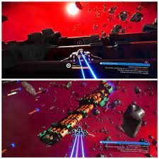 Normal mode is the original chilled exploration experience. This Is How You Ll Find Salvaged Frigate Modules This Is The Fastest Way Ive Found To Do This Just Attack Freighter After Freighter One Freighter Can Hold Quite A Few Of Them