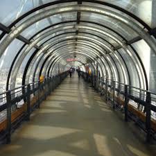 Love The Walkway On The Outside Of The Pompidou Center Travel Fun Travel Dreams Beautiful Places