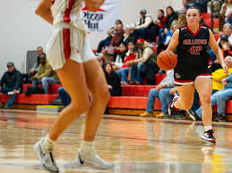 K-College commit, Vicksburg senior captures Kalamazoo Athlete of the Week  award