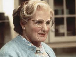 Doubtfire مدام داوتفاير بجودة عالية mrs. Mrs Doubtfire At 25 Why The Robin Williams Classic Is More Than Just A Panto Comedy The Independent The Independent